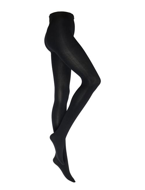 Se Oroblu Oroblu Warm & Soft Tights Oroblu Black ved Booztlet