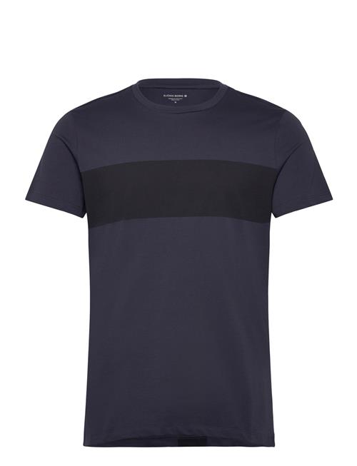 Björn Borg Borg T-Shirt Stripe Björn Borg Grey