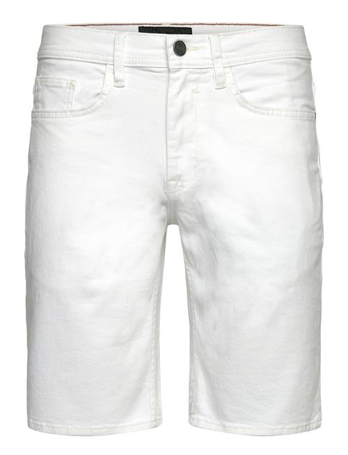 Blend Denim Shorts Blend White