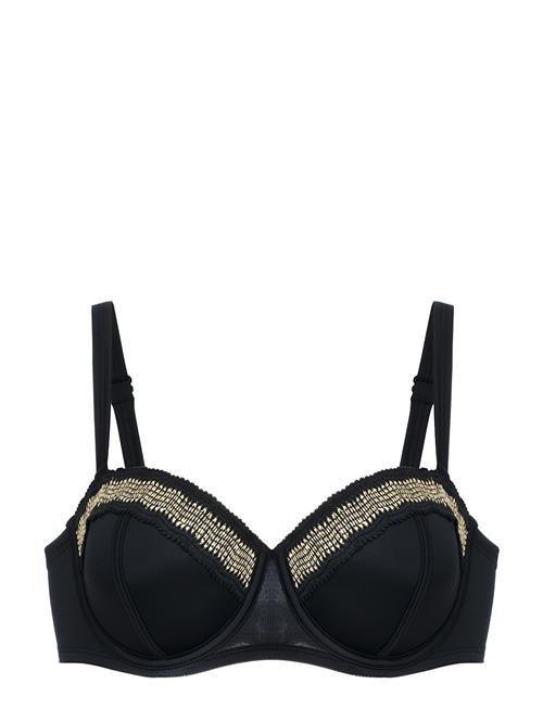 Dorina Bole Bandeau Dorina Black