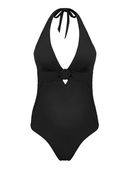 Dorina Azzurra Maternity Swimsuit Dorina Black