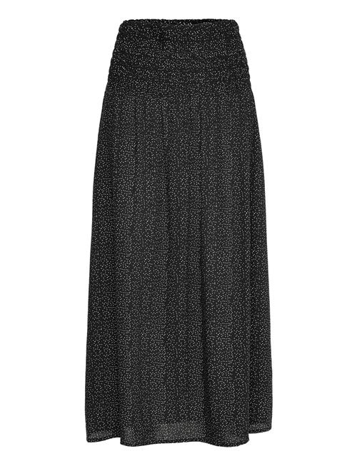 Eduasz Skirt Saint Tropez Black