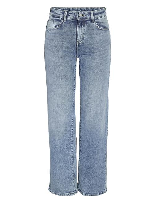 NOISY MAY Nmyolanda Nw Wide Jeans Az236Lb Fwd Noos NOISY MAY Blue