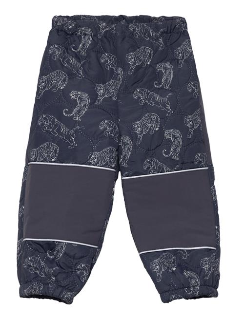 Sofie Schnoor Baby and Kids Trousers Sofie Schnoor Baby And Kids Blue