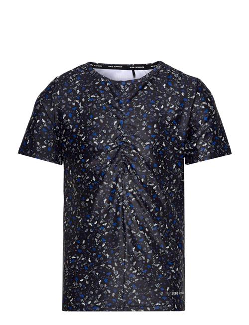 T-Shirt Sofie Schnoor Young Navy