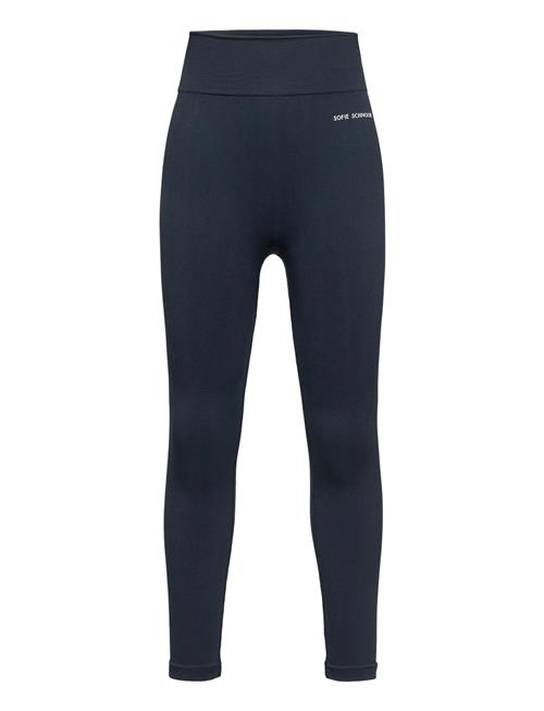 Leggings Sofie Schnoor Young Navy