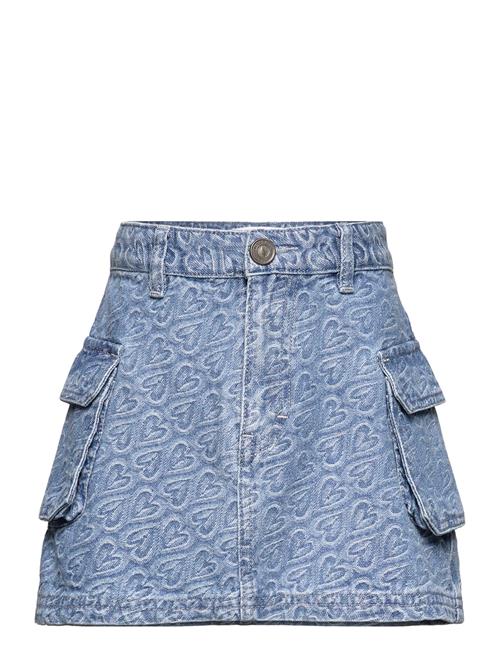 Sofie Schnoor Young Skirt Sofie Schnoor Young Blue