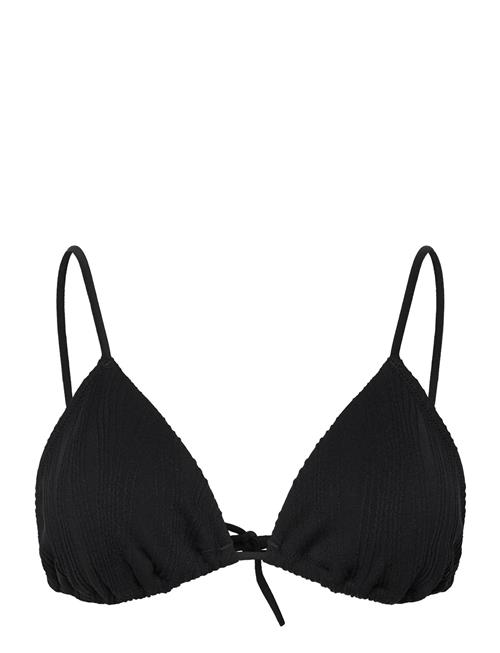 Chantelle Beach Swim Sw Bra Wf Tshirt Triangle Chantelle Beach Black