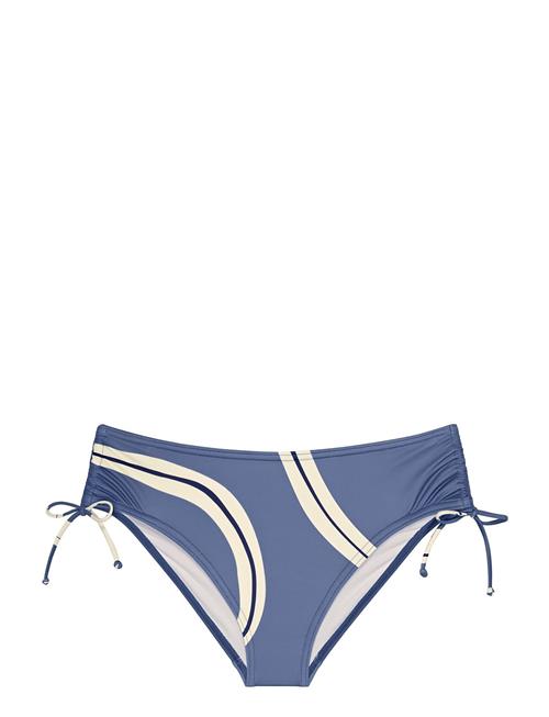 Triumph Summer Allure Midi X Triumph Blue