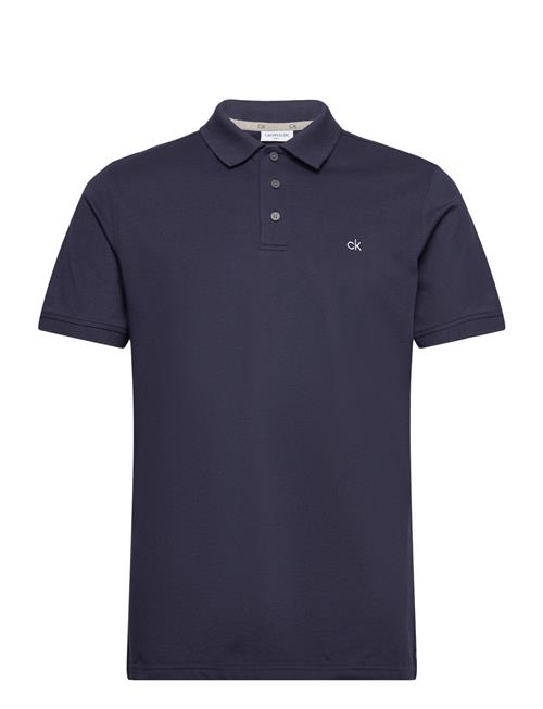 Calvin Klein Golf Planet Polo Calvin Klein Golf Navy