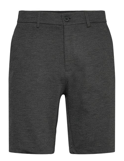 Clean Cut Copenhagen Milano Brendon Jersey Shorts Clean Cut Copenhagen Grey