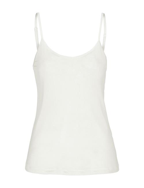 Camisole Damella Of Sweden White