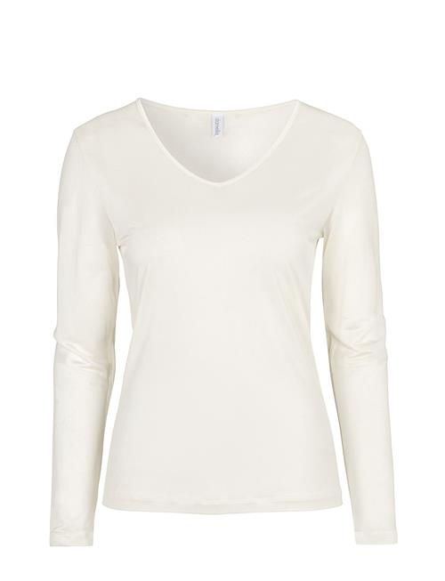 Damella of Sweden Top Damella Of Sweden White