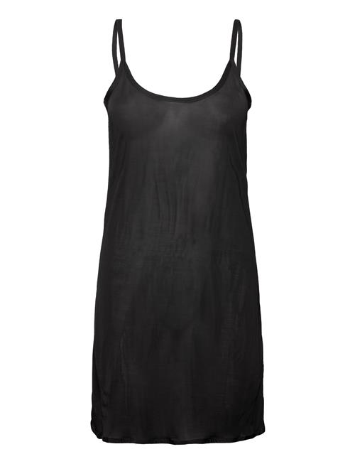 Se Damella of Sweden Full Slip Damella Of Sweden Black ved Booztlet