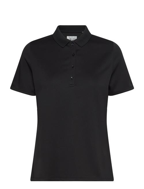 Callaway Ss Ess Solid Swing Tech Polo Callaway Black