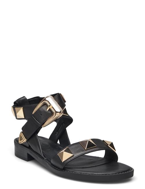 Se Sofie Schnoor Sandal Sofie Schnoor Black ved Booztlet