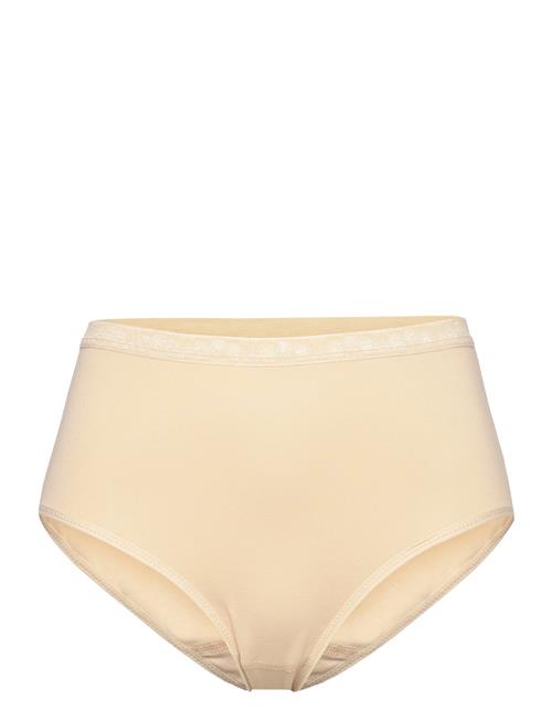 Damella of Sweden Midi Brief Damella Of Sweden Beige