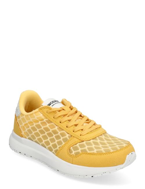 WODEN Ydun Open Mesh WODEN Yellow