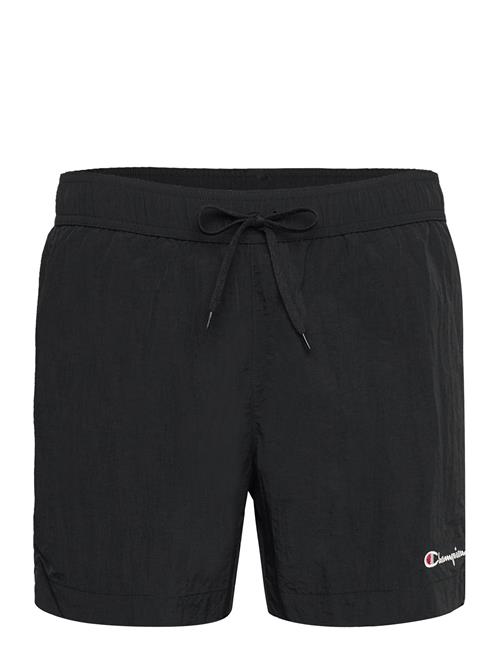 Beachshort Champion Black