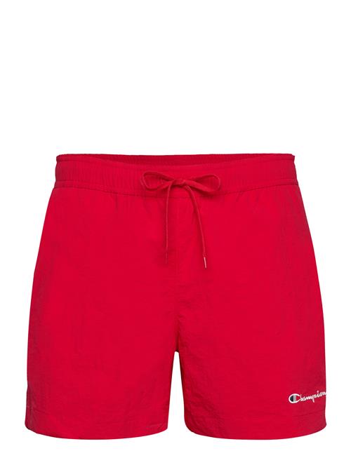 Champion Beachshort Champion Red