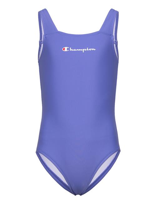 Champion Swimming Suit Champion Blue