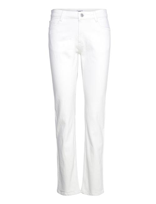 Twist & Tango Wendy Comfort Jeans Twist & Tango White