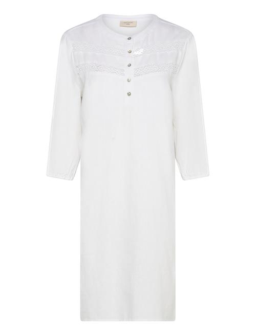 FREE/QUENT Fqlava-Dress FREE/QUENT White