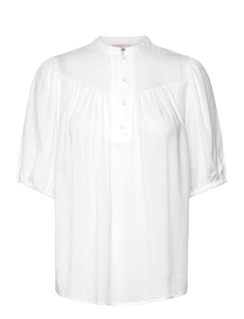 FREE/QUENT Fqebello-Blouse FREE/QUENT White