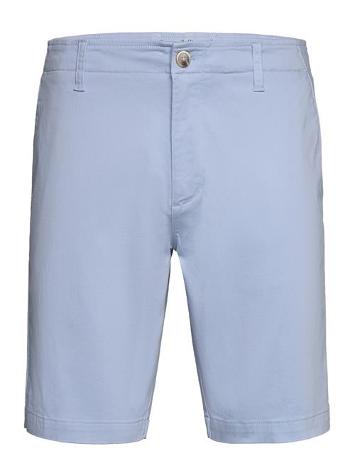 Bruun & Stengade Bs Gerhard Regular Fit Shorts Bruun & Stengade Blue