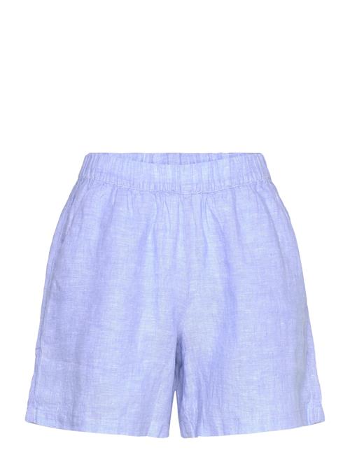 Bruun & Stengade Bs Elisabeth Shorts Bruun & Stengade Purple