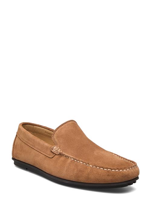 GANT Wilmon Loafer GANT Beige