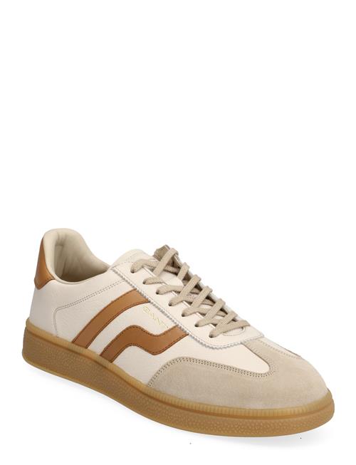 GANT Cuzmo Sneaker GANT Beige