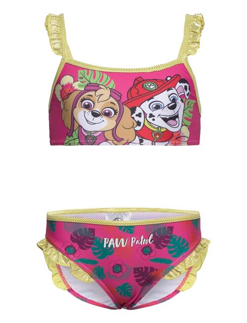 Paw Patrol Swimsuit Paw Patrol Red