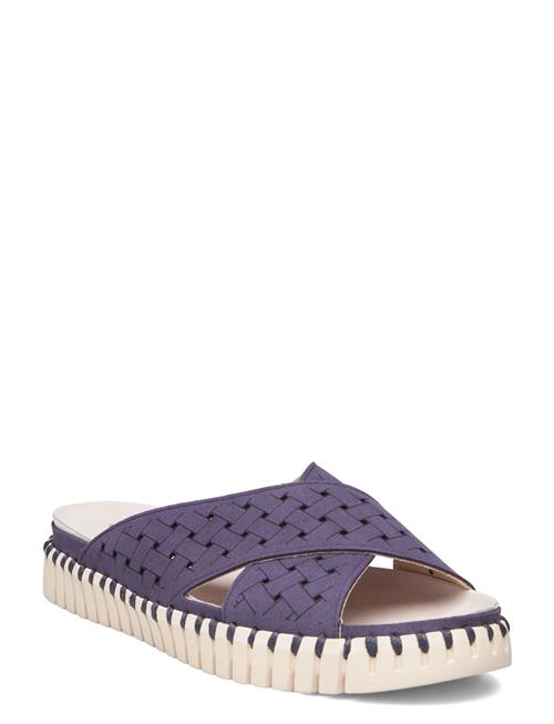 Ilse Jacobsen Sandals Ilse Jacobsen Purple