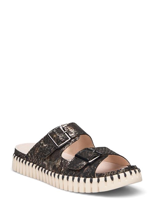 Ilse Jacobsen Sandal Ilse Jacobsen Black