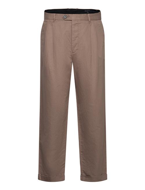 AllSaints Sainte Trouser AllSaints Brown