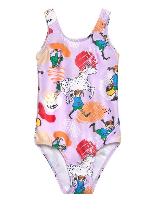 Martinex Joyful Swimsuit Martinex Purple