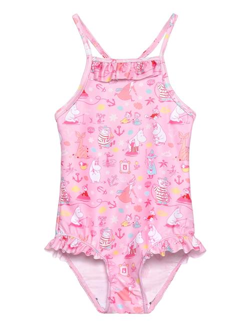 Martinex Riverside Swimsuit Martinex Pink