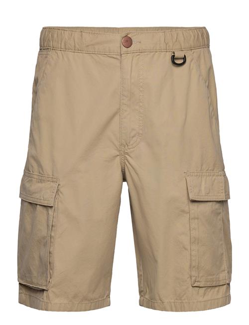 Casey Utility Short Wrangler Beige