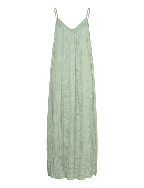 Summer Dress Twist & Tango Green