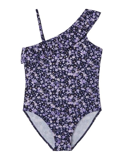 name it Nkfzora Swimsuit Name It Blue