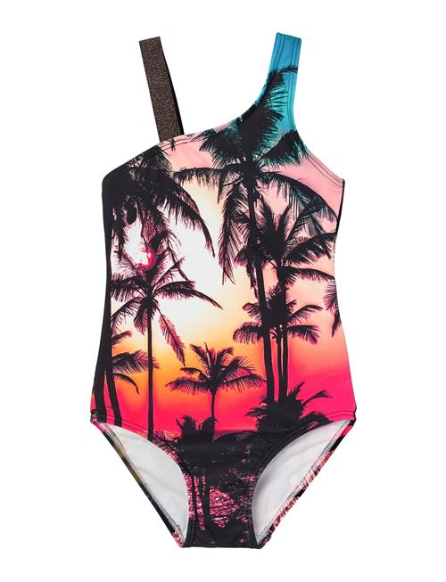 name it Nkfzisla Swimsuit Name It Patterned