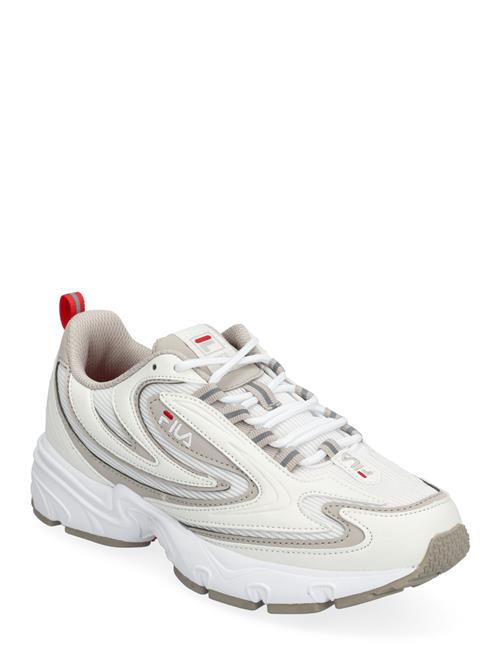 FILA Fila Actix FILA White