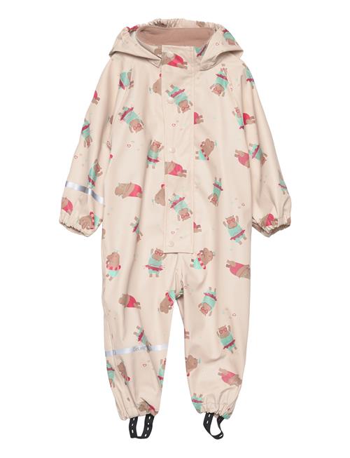 CeLaVi Rainwear Suit - Aop CeLaVi Cream