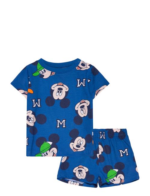 Disney Pyjama Disney Blue