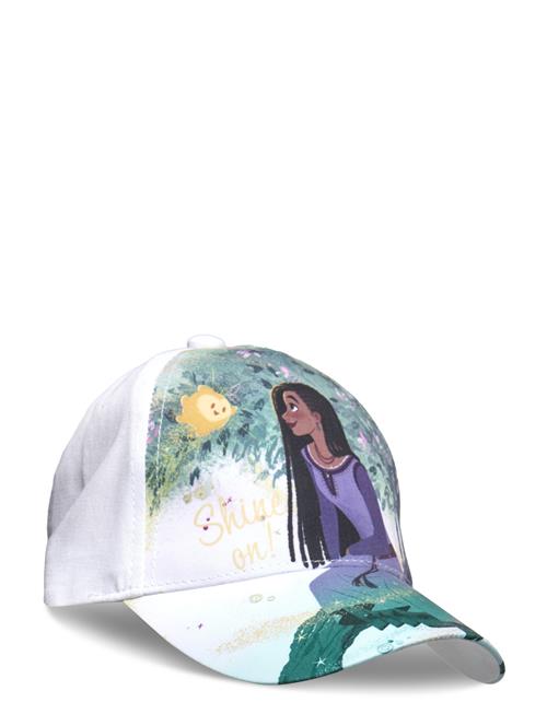 Se Disney Cap In Sublimation Disney White ved Booztlet