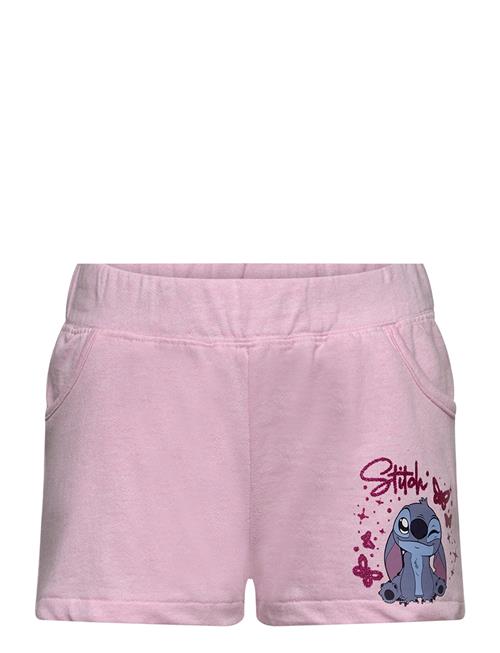 Disney Shorty Disney Pink