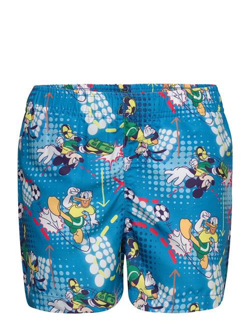 Swimming Shorts Disney Blue