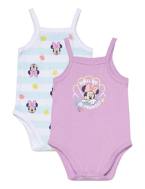 Body Disney Patterned