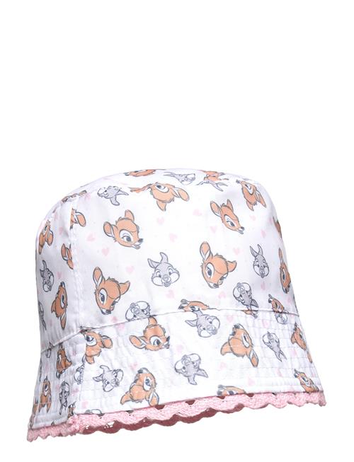 Sailor S Cap Disney Patterned